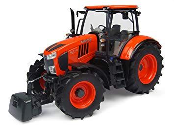 Kubota M7-171