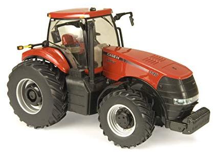 Case IH Magnum 340
