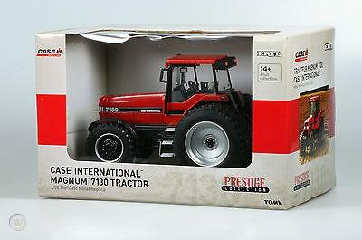 Case IH Magnum 7130
