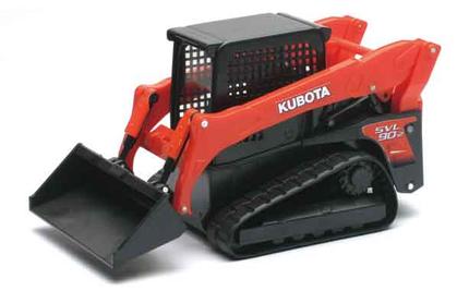 Kubota SVL90-2 Track Loader