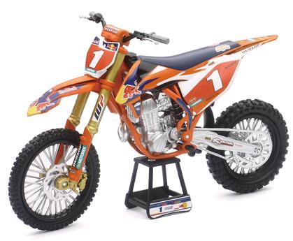 Red Bull KTM - Ryan Dungey Championship Edition