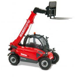 Manitou MT625T Comfort
