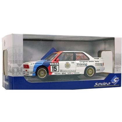 BMW E30 DTM