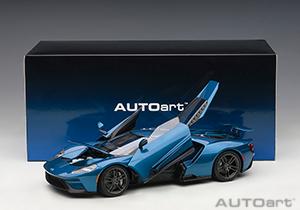 Ford GT
