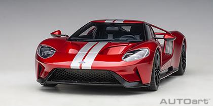 Ford GT