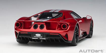 Ford GT