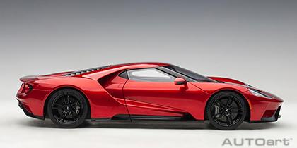 Ford GT