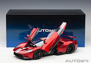 Ford GT