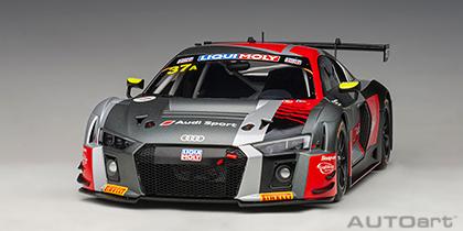AUDI R8 BATHURST 12HR WINNER 2018