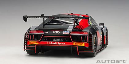 AUDI R8 BATHURST 12HR WINNER 2018