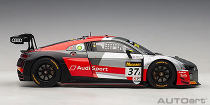 AUDI R8 BATHURST 12HR WINNER 2018