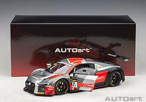 AUDI R8 BATHURST 12HR WINNER 2018