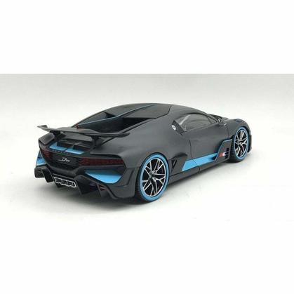 Bugatti Divo 2018