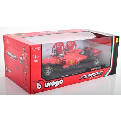 Ferrari F1 SF19 2019