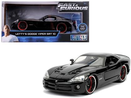 Dodge Viper SRT10 "Letty - Fast & Furious"....JD30731-RS1