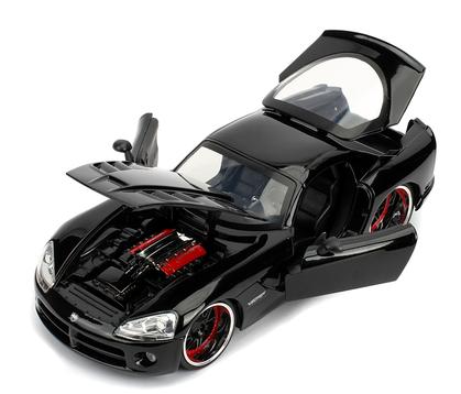 Dodge Viper SRT10 "Letty - Fast & Furious"....JD30731-RS1