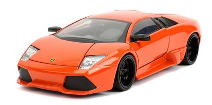 Lamborghini Murcielago LP640 " Roman - Fast & Furious"