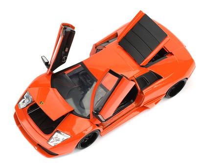 Lamborghini Murcielago LP640 " Roman - Fast & Furious"