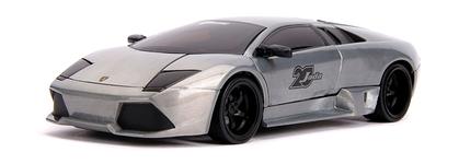 Lamborghini Murcielago LP640 "Jada 20th Anniversary - Hyperspec"
