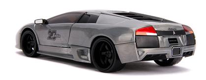 Lamborghini Murcielago LP640 "Jada 20th Anniversary - Hyperspec"
