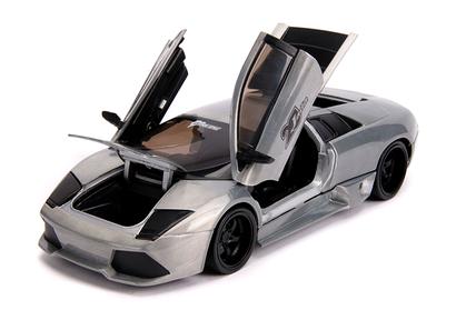 Lamborghini Murcielago LP640 "Jada 20th Anniversary - Hyperspec"