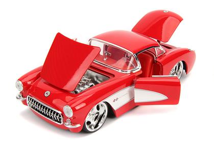 Chevrolet Corvette 1957