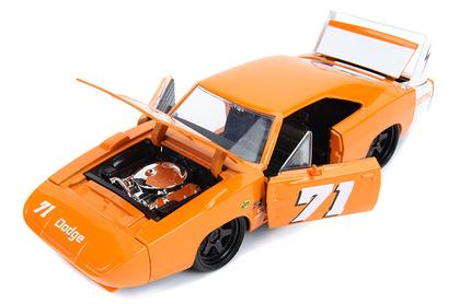 Dodge Charger Daytona 1969