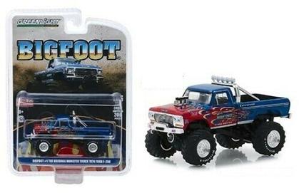 BIGFOOT