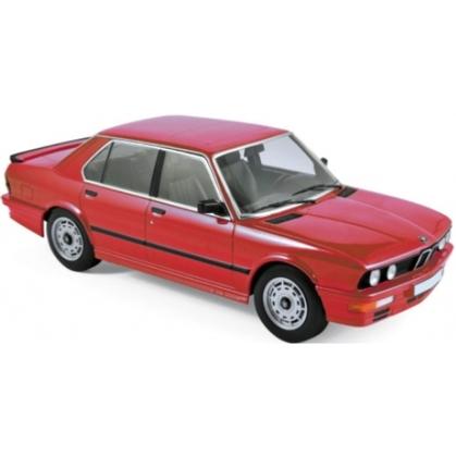 BMW M535i 1986