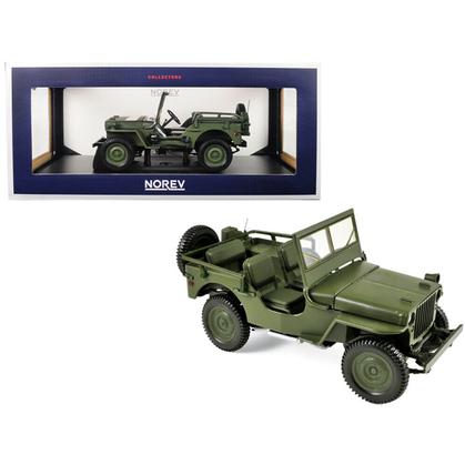 Jeep 1942
