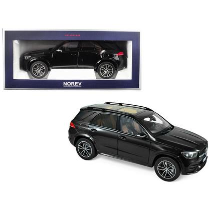Mercedes Benz GLE
