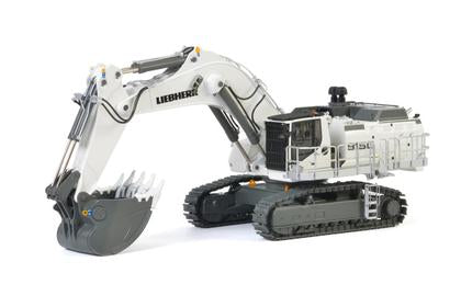 LIEBHERR R9150 EXCAVATOR