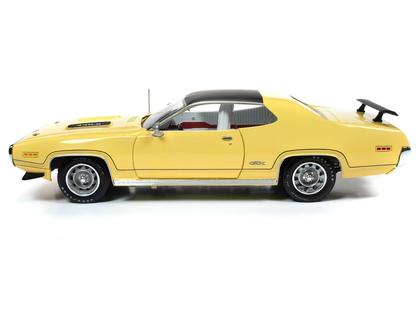 Plymouth GTX 1971 * voir note
