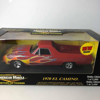 Chevrolet El Camino 1970
