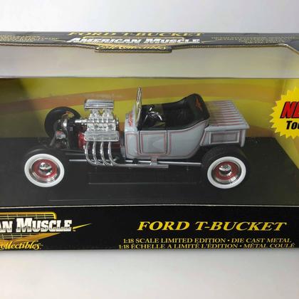 Ford T-Bucket
