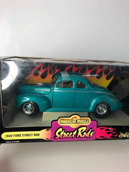 Ford Street Rod 1940
