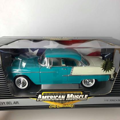 Chevrolet Bel Air 1955
