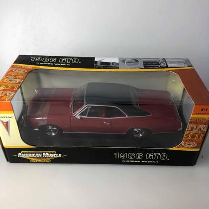 Pontiac GTO 1966