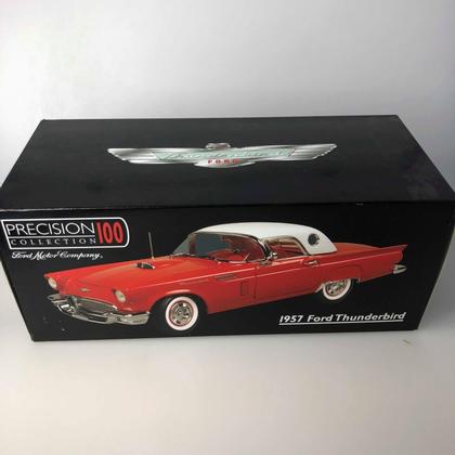 Ford Thunderbird 1957