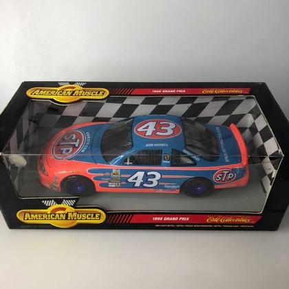 Pontiac Grand Prix 1998 "STP - John Andretti"