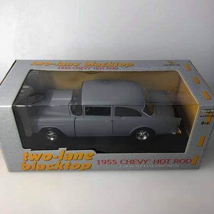 Chevrolet Hot Rod 1955 "Two-Lane Blacktop"