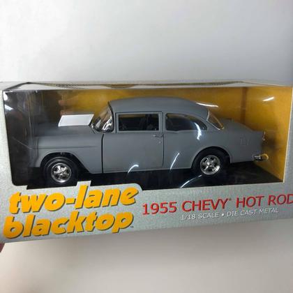 Chevrolet Hot Rod 1955 "Two-Lane Blacktop"