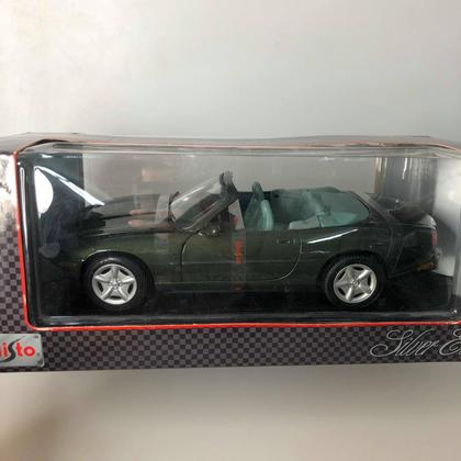 Jaguar XK8 1996