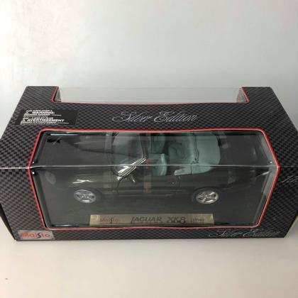 Jaguar XK8 1996