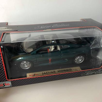 Jaguar XJ220 1992