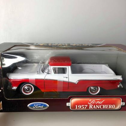 Ford Ranchero 1957