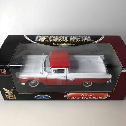 Ford Ranchero 1957
