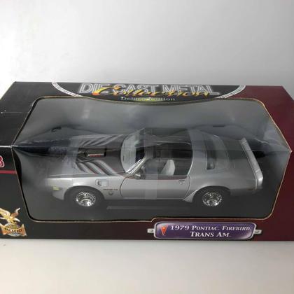 Pontiac Trans Am Firebird 1979
