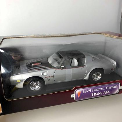 Pontiac Trans Am Firebird 1979