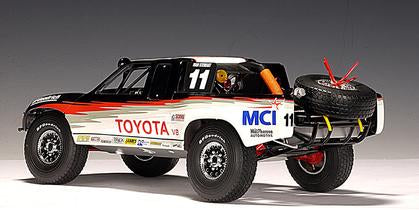 Toyota Trophy Truck Stewart